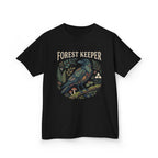 Forest Keeper Raven