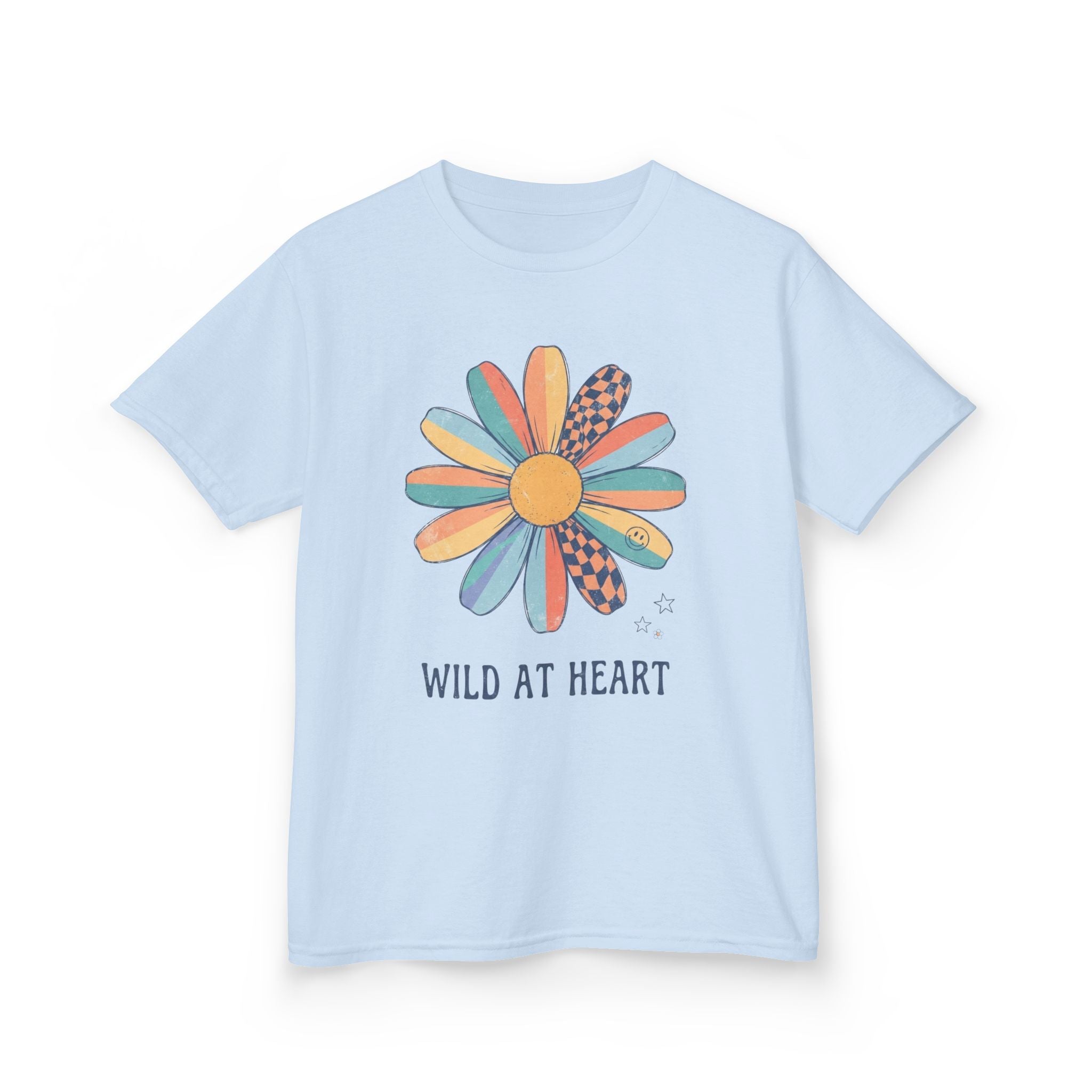 Wild at Heart