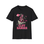 Cliff Hanging Goat T + Adult Size