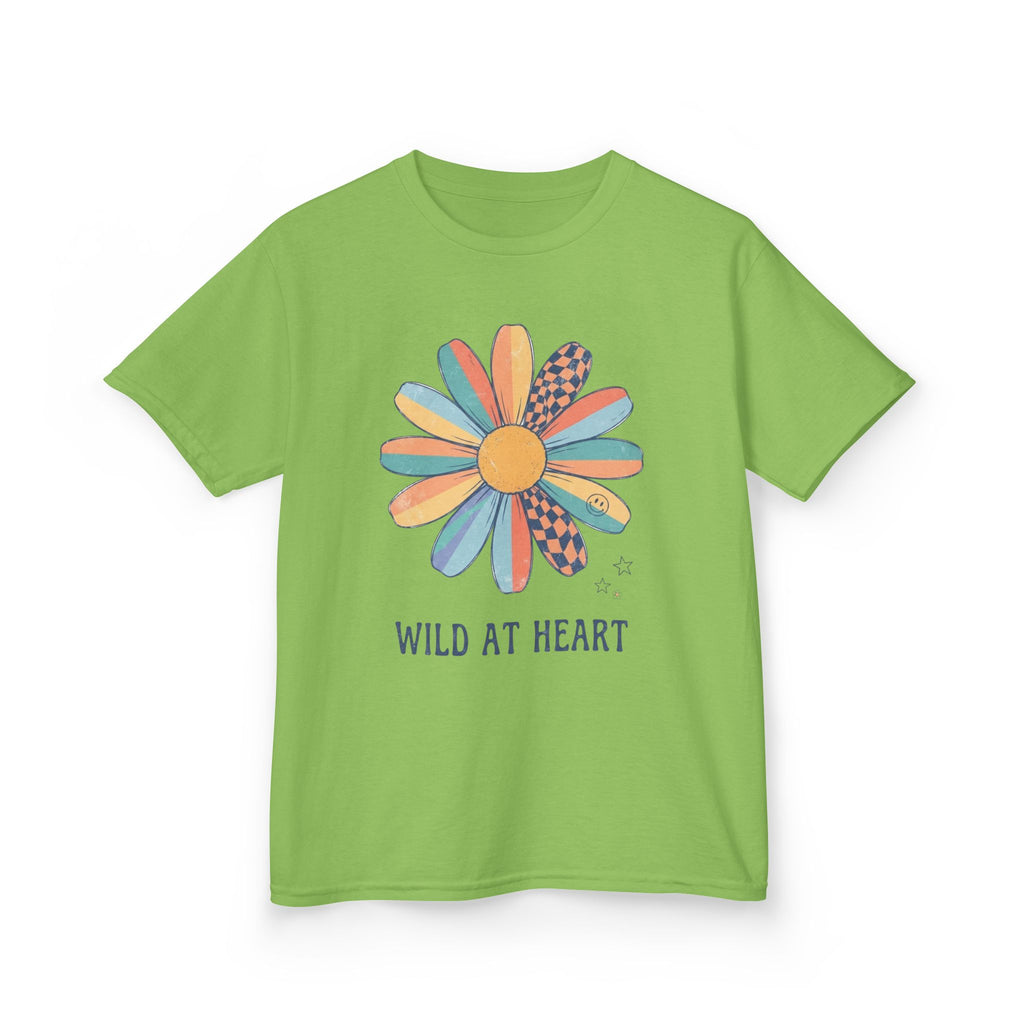 Wild at Heart