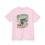 "Unstoppable" TurtleTee