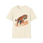 Tiger Soccer T