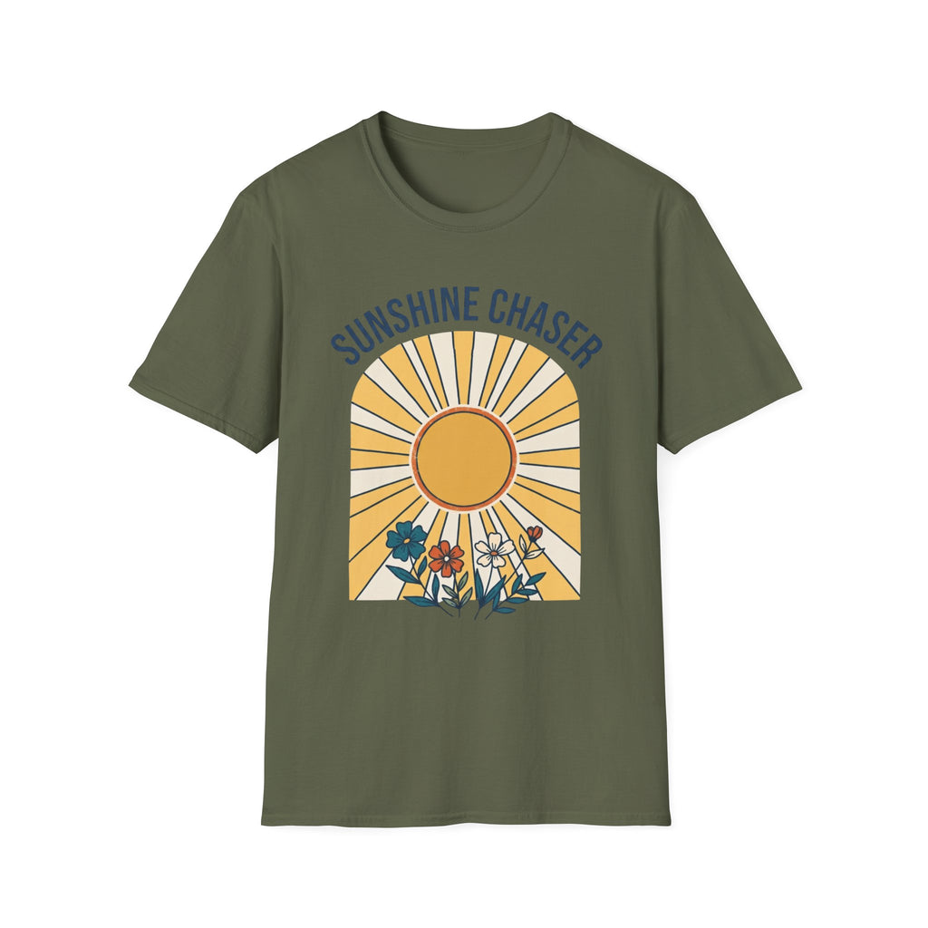 Sunshine Chaser T