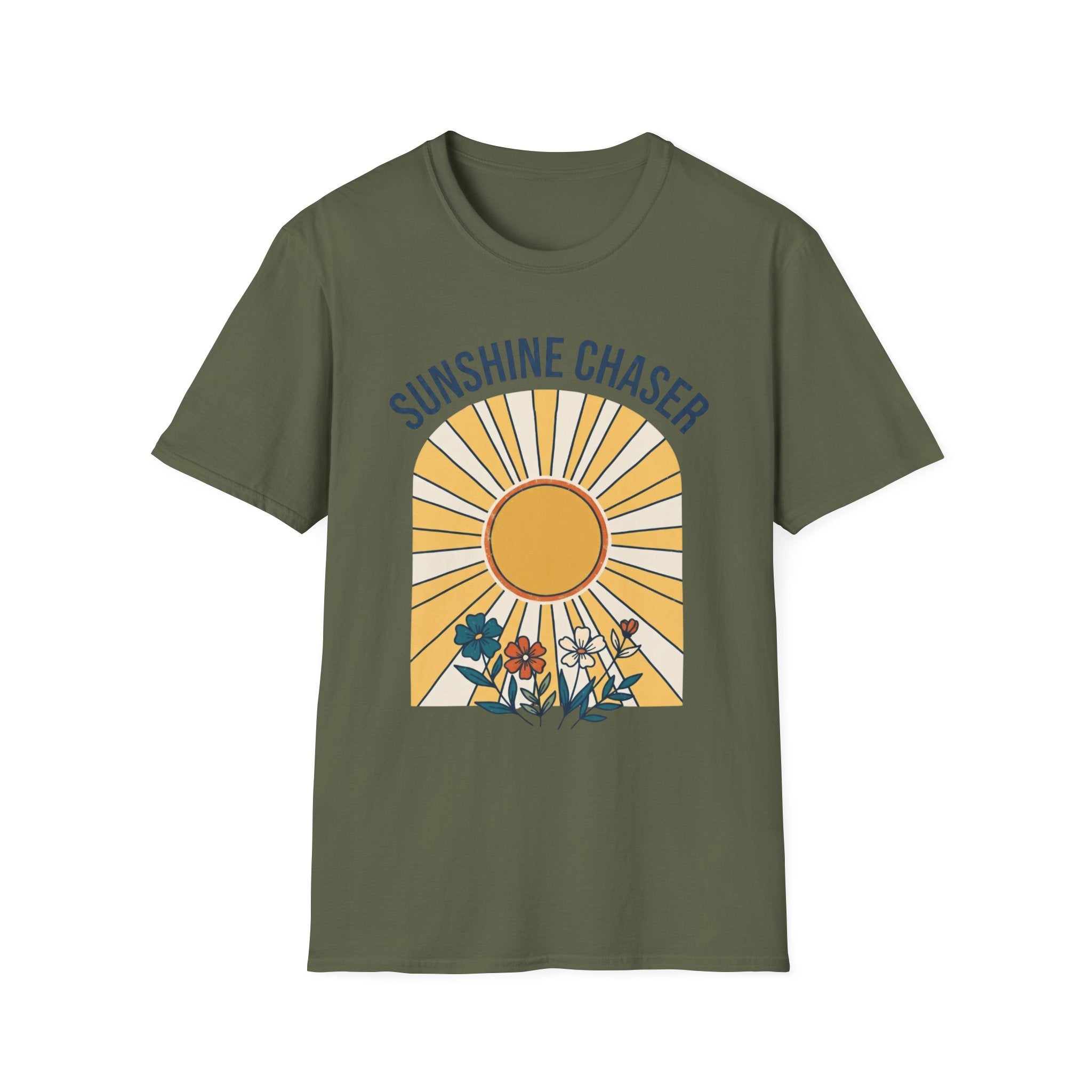 Sunshine Chaser T