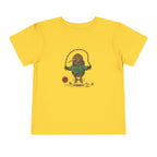 Kiwi Bird Jumping Rope