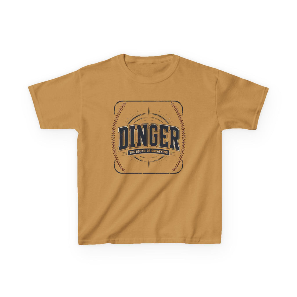 Dinger - The Sound of Greatness
