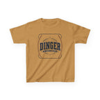 Dinger - The Sound of Greatness