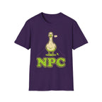 NPC Duck T + Adult Size