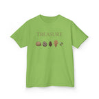 "TREASURE"