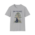 Find Your Quiet + Adult Size