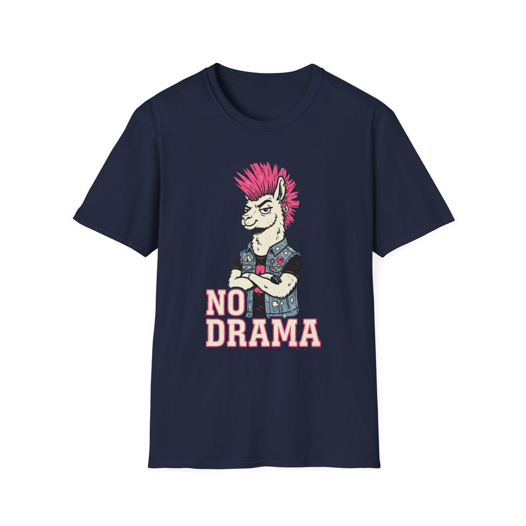 No Drama Llama + Adult Size
