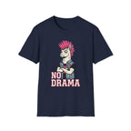 No Drama Llama + Adult Size