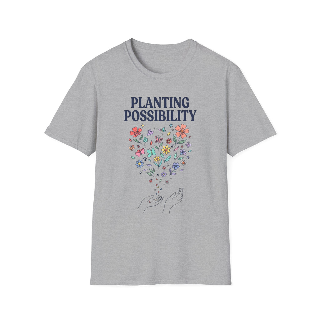 Planting Possibility