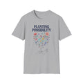 Planting Possibility + Adult Size