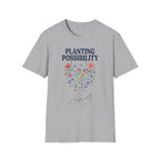 Planting Possibility