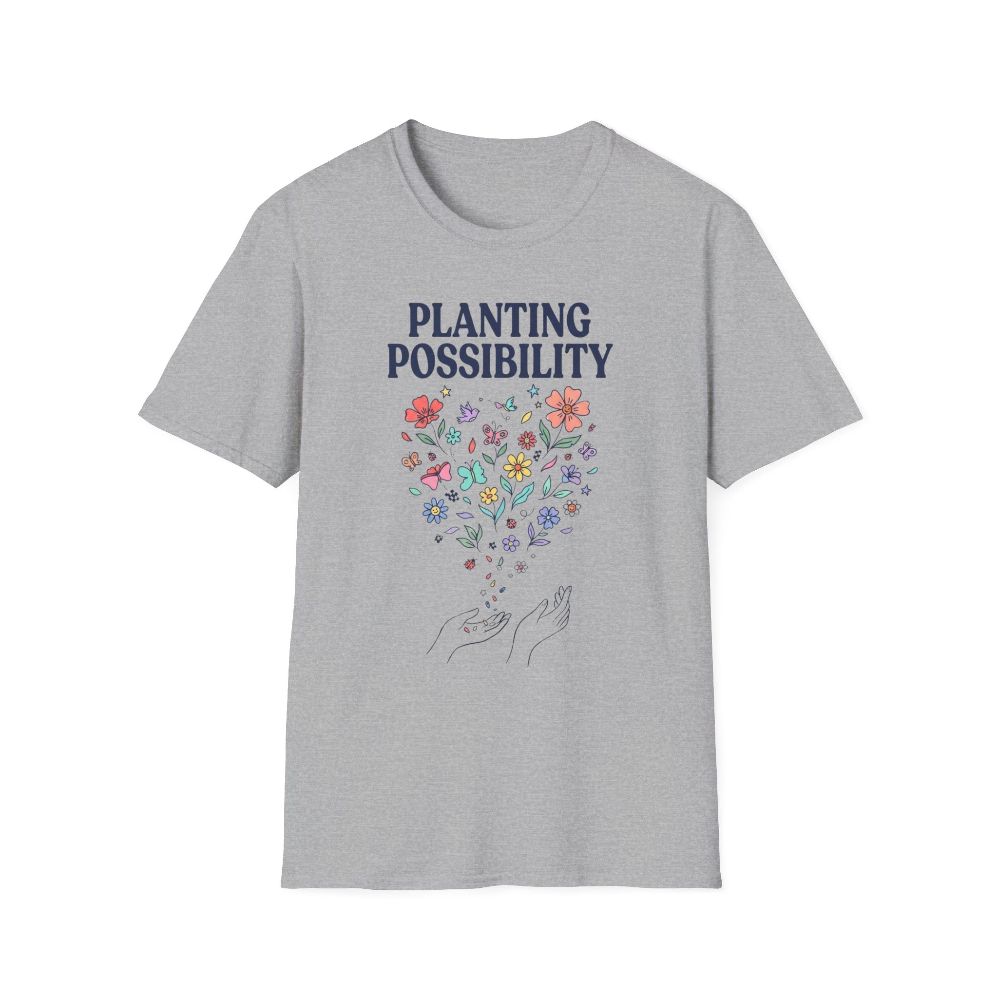 Planting Possibility