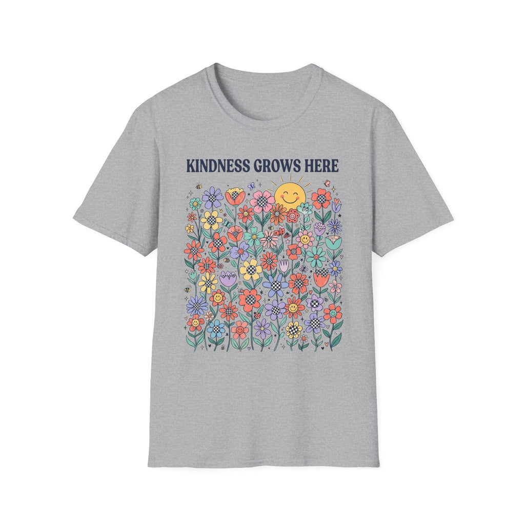 Kindness Grows Here