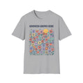 Kindness Grows Here + Adult Size