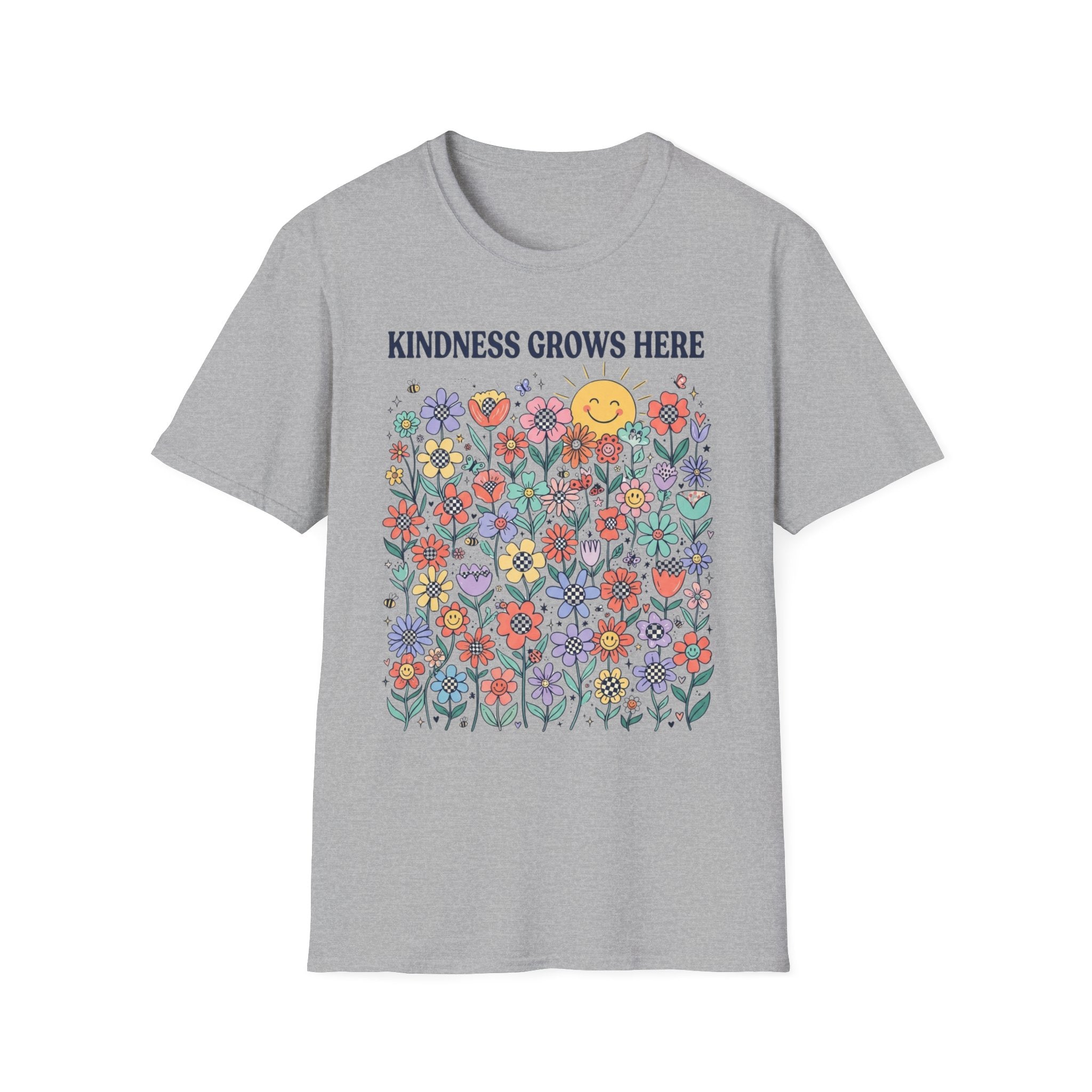 Kindness Grows Here