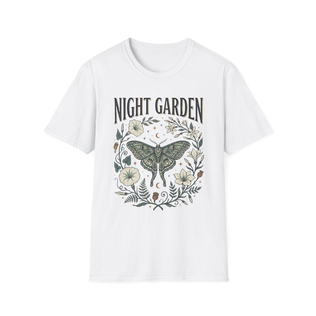 Night Garden T +Adult Size