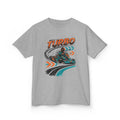 Turbo kids Go-Kart T + Youth Size