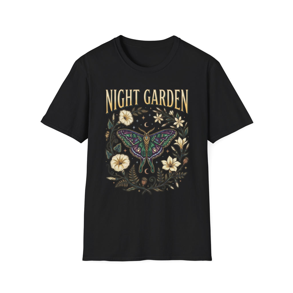 Night Garden T +Adult Size