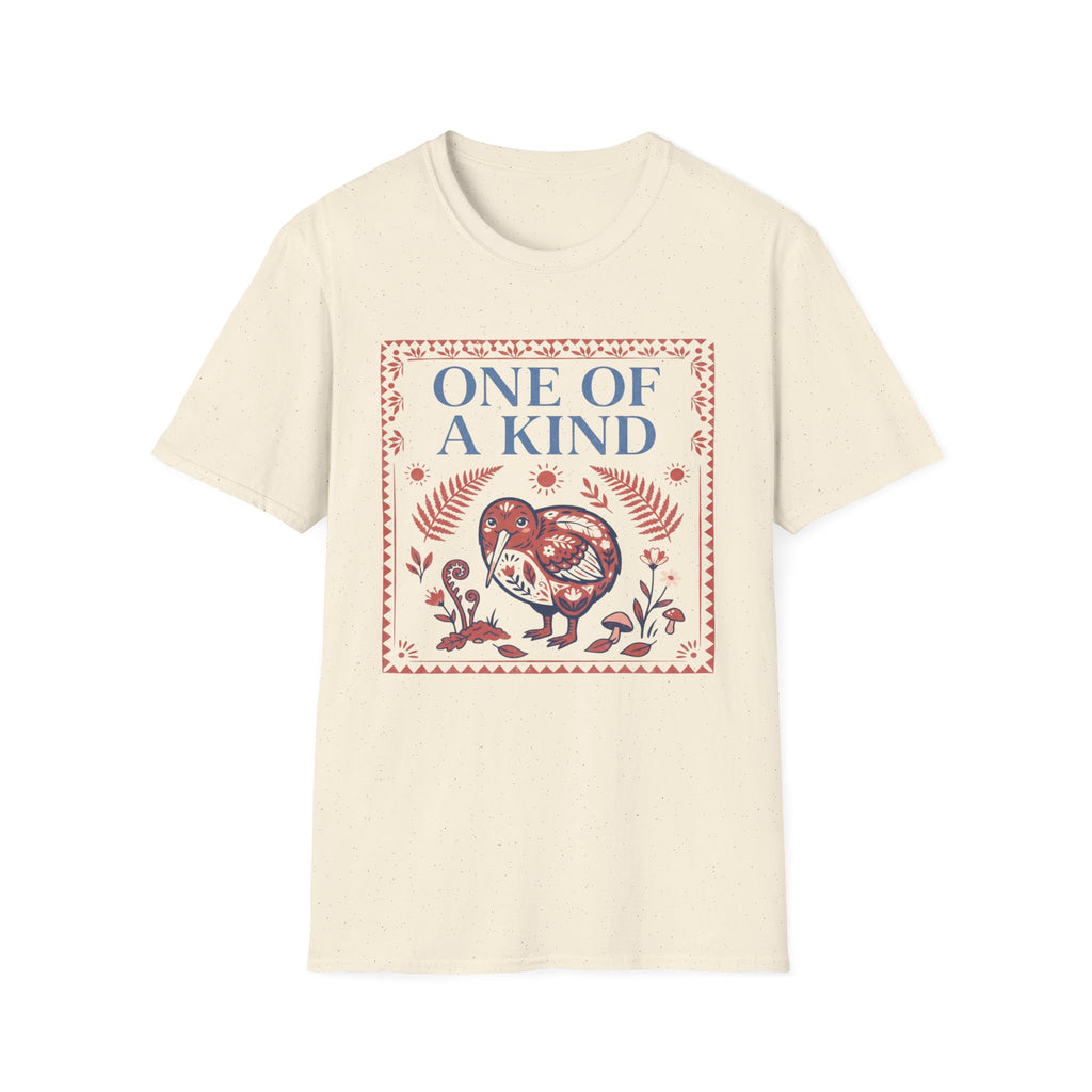 One of a Kind Kiwi T