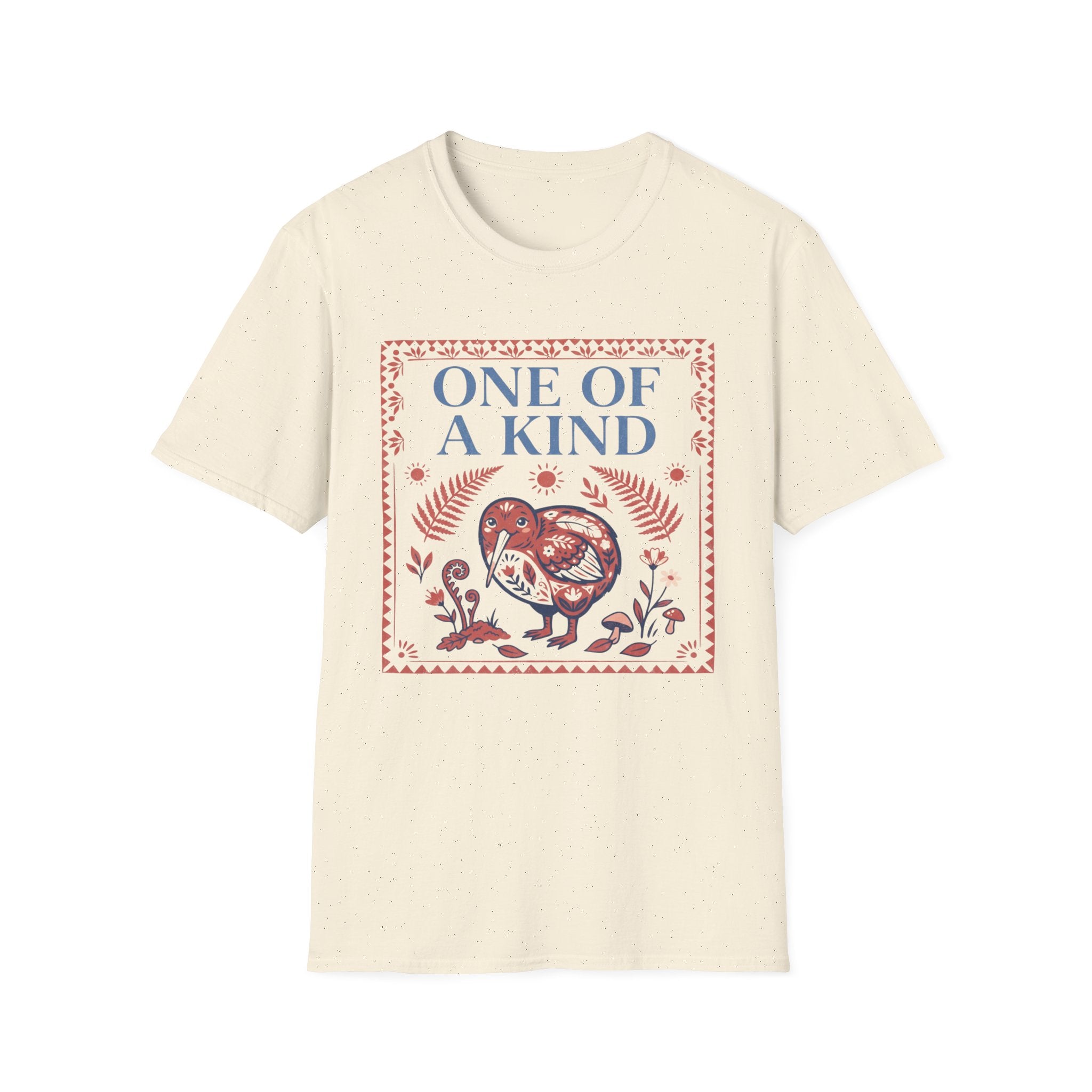 One of a Kind Kiwi T