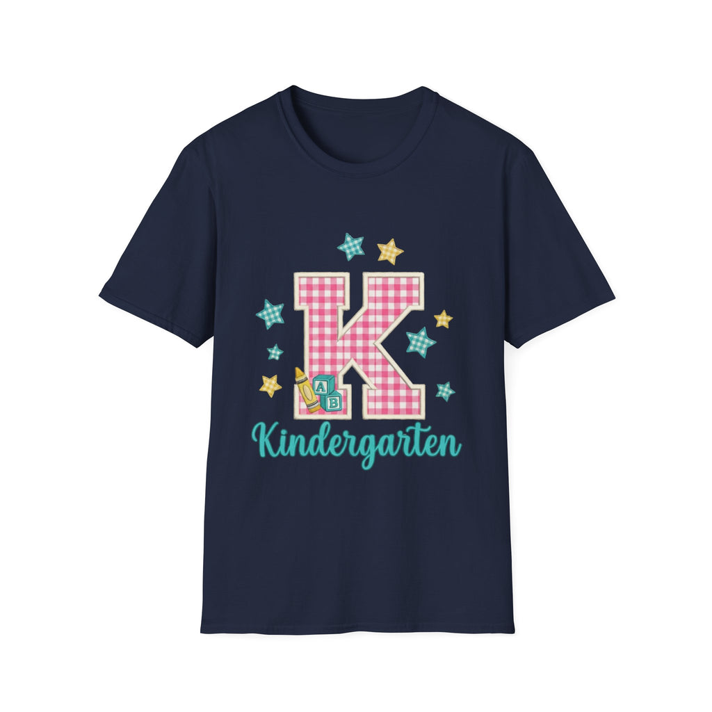 K Kindergarden T