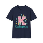 K Kindergarden T