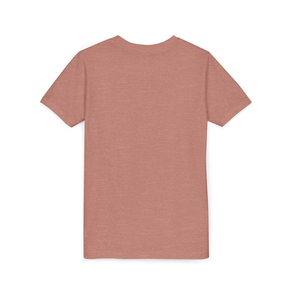 Youth Tee —Kiwi Bird Gaming Graphic