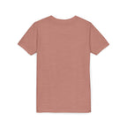 Youth Tee —Kiwi Bird Gaming Graphic