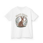 Brave Heart Rabbit Tee
