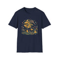 Kiwi Splashing Graphic Tee + Adult Size