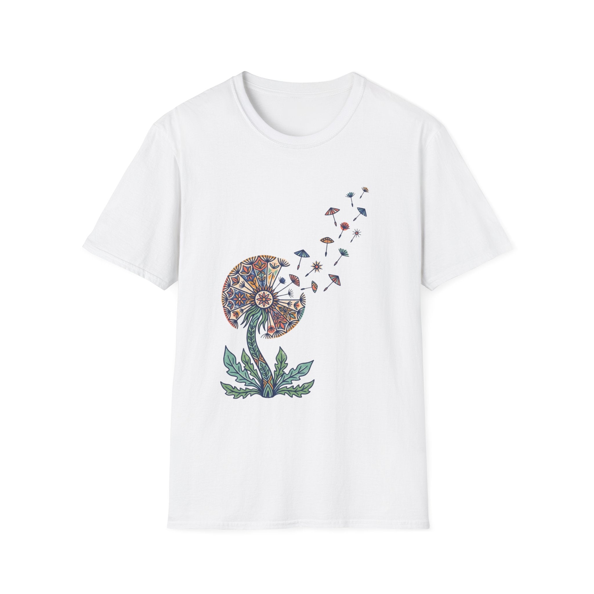 Dandelion T