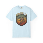 Wingin' It Kiwi  – Vintage Style Graphic Tee