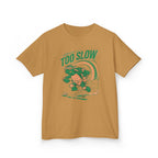 "Too Slow" Kids Turtle T