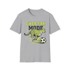 Cheetah Mode Soccer T