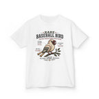 Rare Baseball Bird
