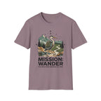 Mission: Wander T + Adult Size