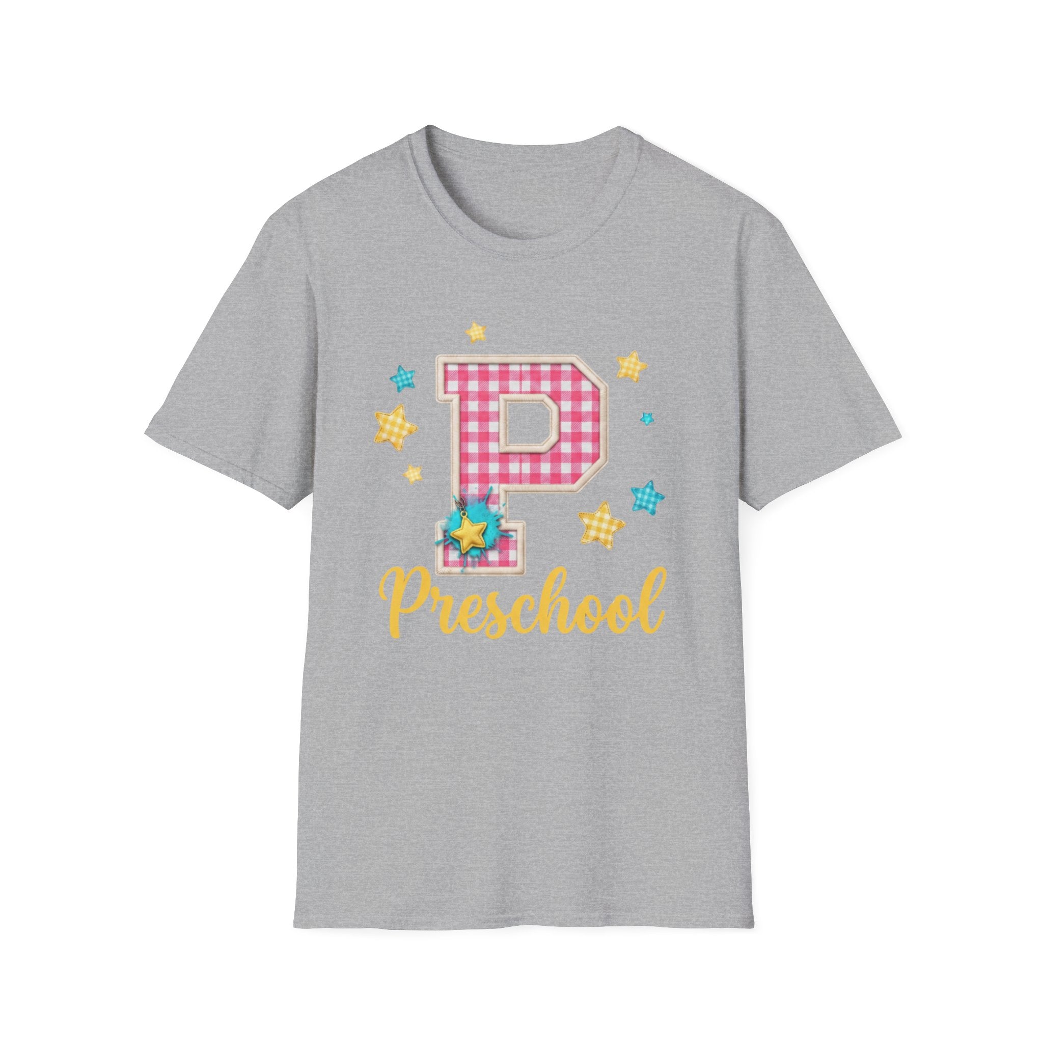 P Preschool T