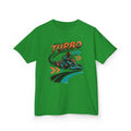 Turbo Kids T + Youth Size