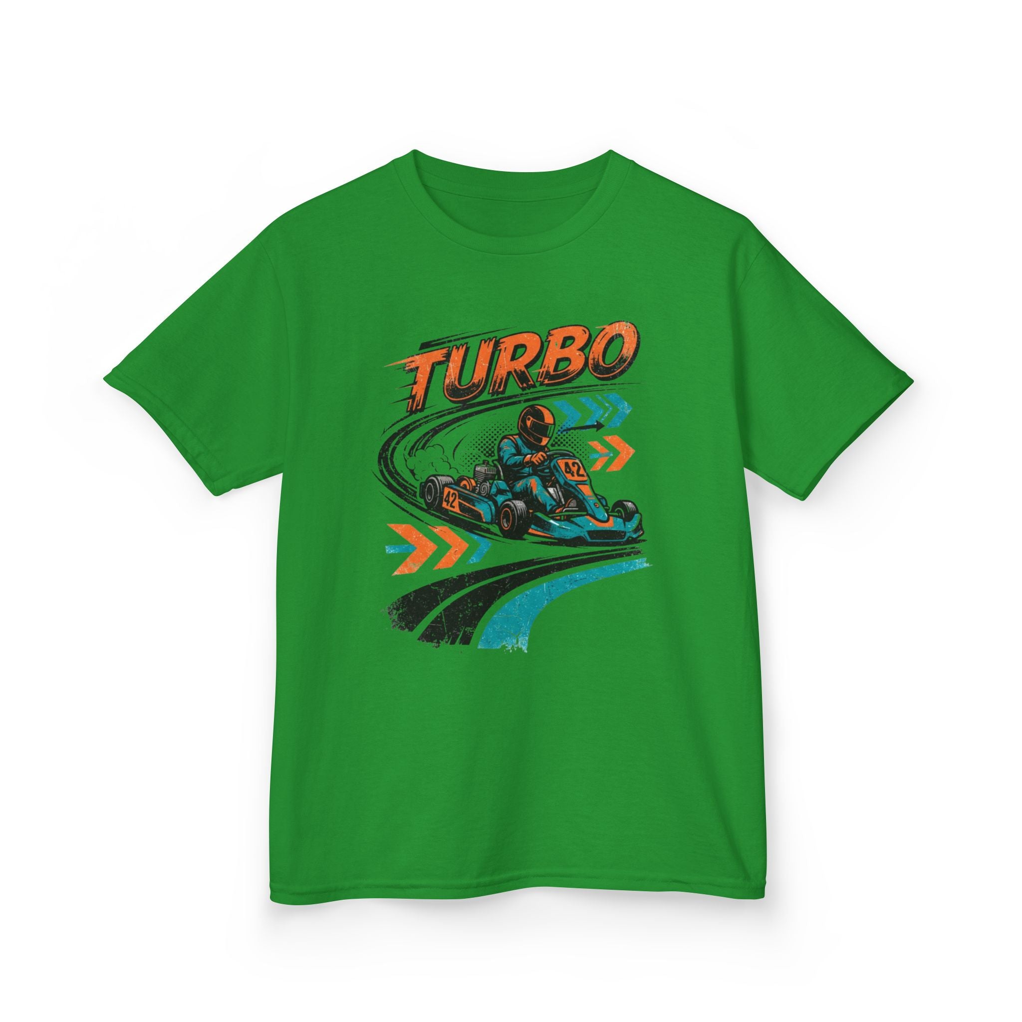 Turbo Kids T
