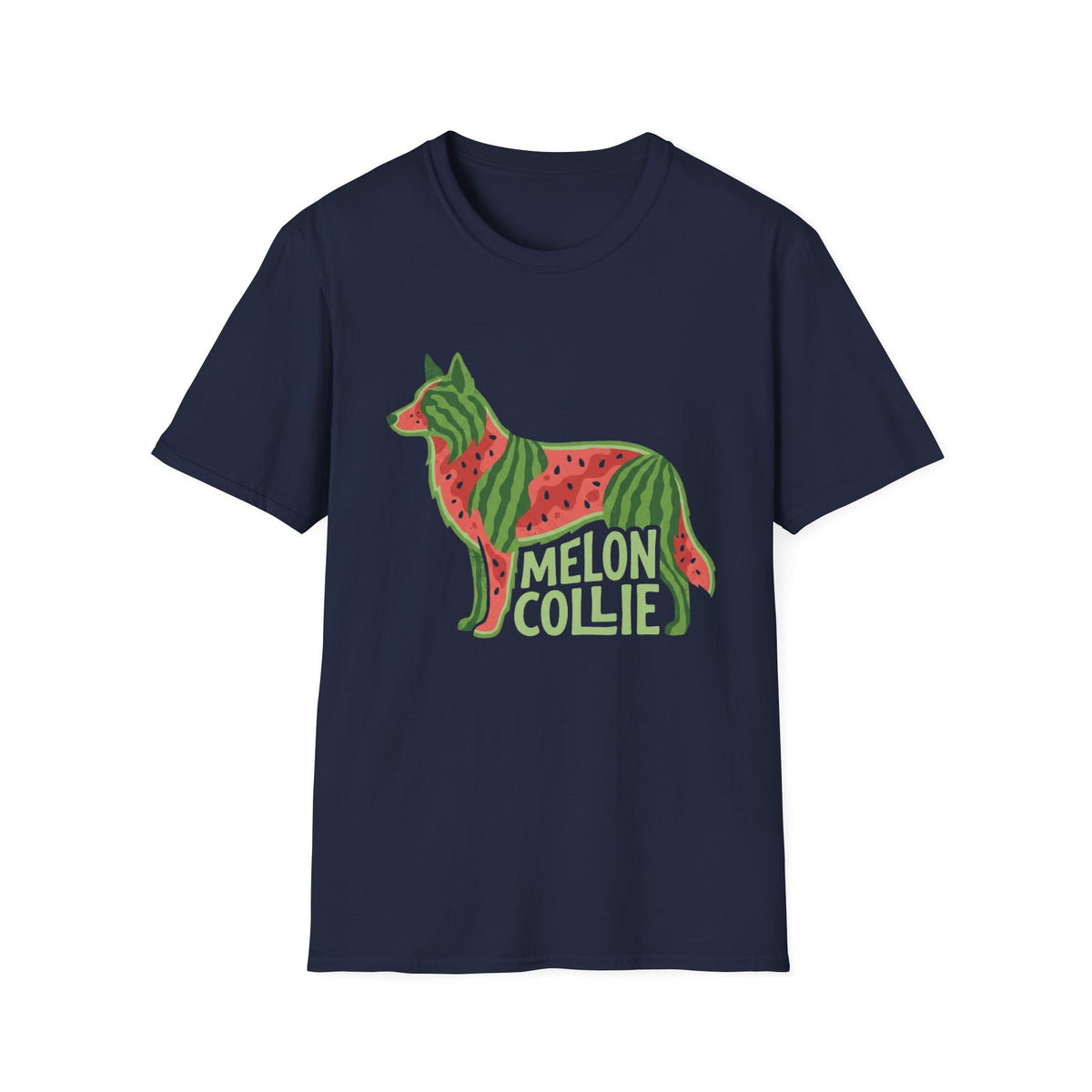 Melon Collie +Adult Size