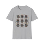 Kiwi X9 Natural Colors T