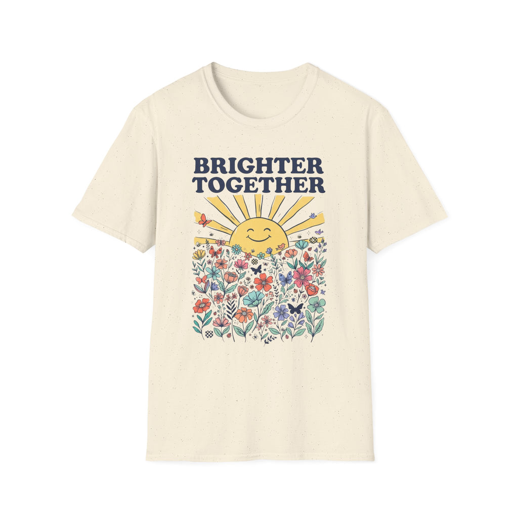 Brighter Together
