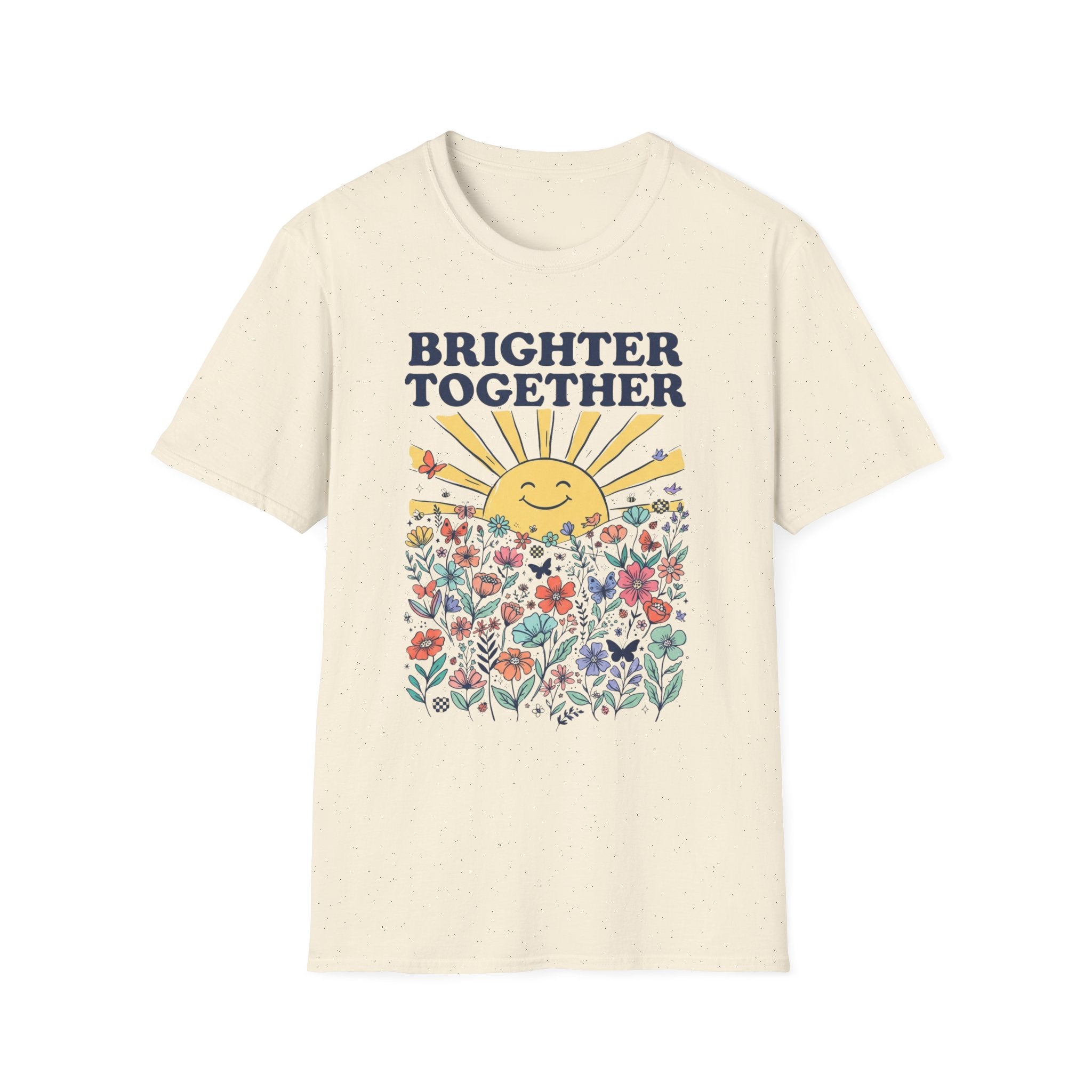 Brighter Together