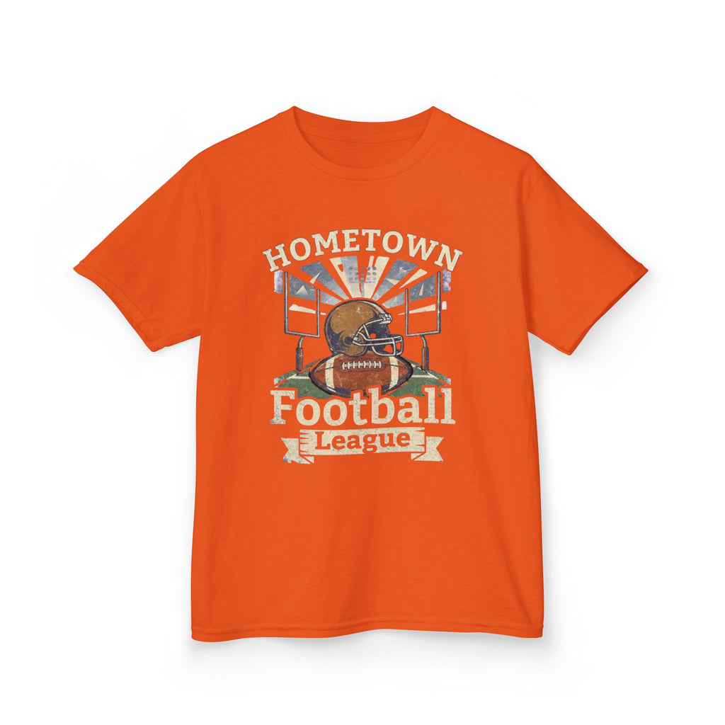 Hometown Football Kids T