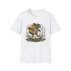 Kiwi Splashing Graphic Tee