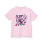 'Full Out' Cheer T